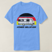 HYMER GLAUF B564 T-Shirt (Design vorne)