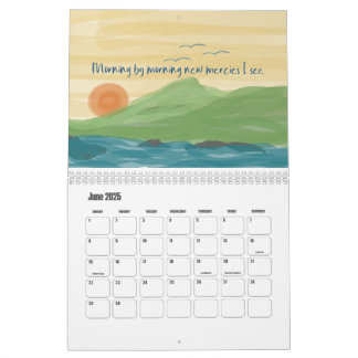 Hymn Favorites Kalender