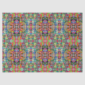 Hymne für das Wochenende Seidenpapier