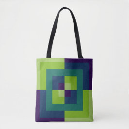 Hymne für mein Soul Labyrinth Tasche