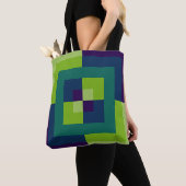 Hymne für mein Soul Labyrinth Tasche (Von Nahem)