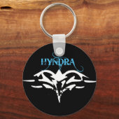 Hyndra Schlüsselanhänger (Vorderseite)