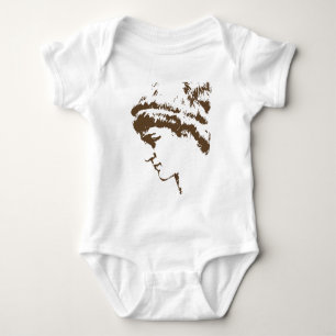Hypatia Baby Strampler
