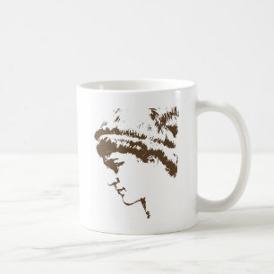 Hypatia Kaffeetasse