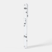 Hype Sneaker Street Art iPhone Case Hülle (Rechte Seite)