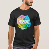 Hype T-Shirt (Vorderseite)
