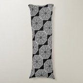 Hype-Wellesley-Uni Seitenschläferkissen (Vorderseite Vertikal)