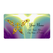 HYPER BUTTERFLY (Vorne)