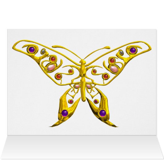 HYPER BUTTERFLY (Innenansicht Horizontal (Oben))