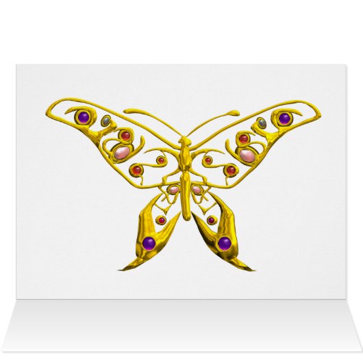 HYPER BUTTERFLY (Innenansicht Horizontal (Oben))