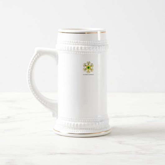 HYPER BUTTERFLY BIERGLAS (Links)