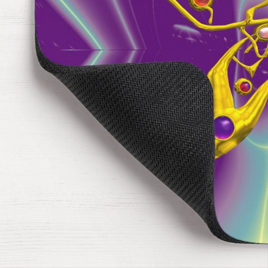 HYPER BUTTERFLY MOUSEPAD (Ecke)