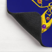 HYPER BUTTERFLY MOUSEPAD (Ecke)