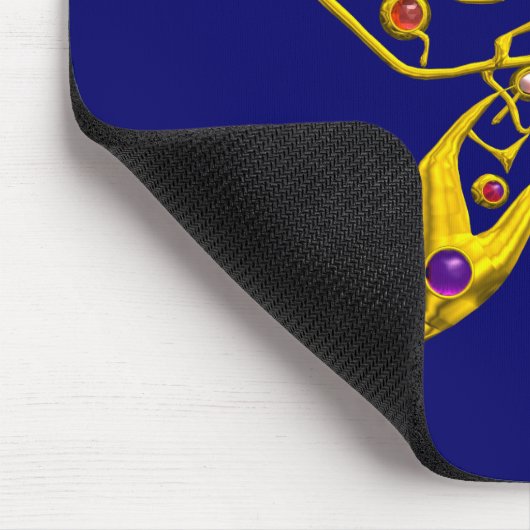 HYPER BUTTERFLY MOUSEPAD (Ecke)