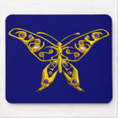 HYPER BUTTERFLY MOUSEPAD (Vorne)