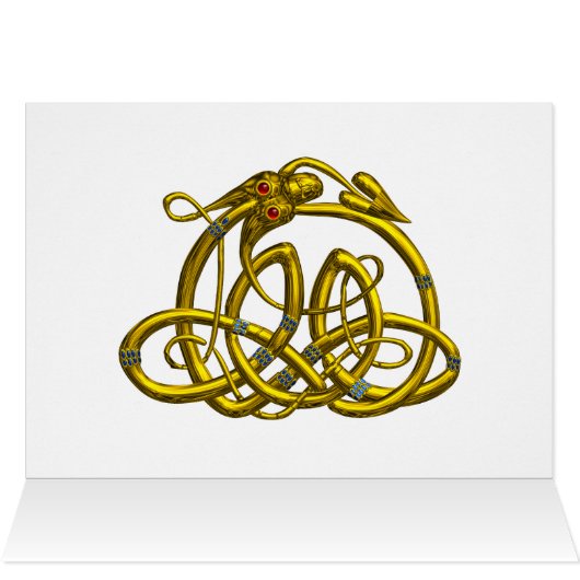 HYPER DRAGON (Innenansicht Horizontal (Oben))