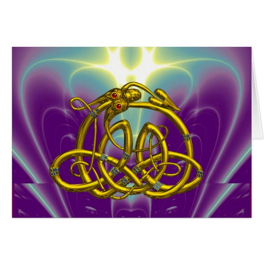 HYPER DRAGON (Vorderseite (Horizontal))