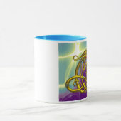 HYPER DRAGON TASSE (Zentrum)