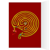 HYPER LABYRINTH (Innen (Links))