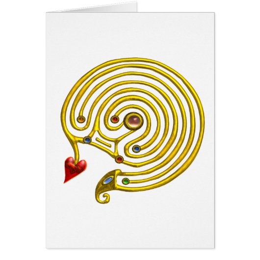 HYPER LABYRINTH (Vorne)