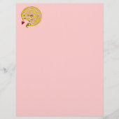 HYPER LABYRINTH (Vorderseite)