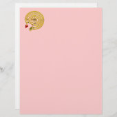 HYPER LABYRINTH (Vorne/Hinten)