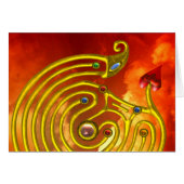 HYPER LABYRINTH (Vorderseite (Horizontal))