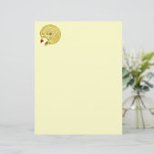 HYPER LABYRINTH (Stehend Vorderseite)