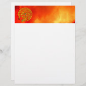 HYPER LABYRINTH (Vorne/Hinten)