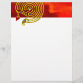 HYPER LABYRINTH (Vorderseite)