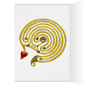 HYPER LABYRINTH (Innen (Links))