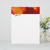 HYPER LABYRINTH (Stehend Vorderseite)