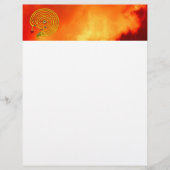 HYPER LABYRINTH (Vorderseite)