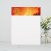 HYPER LABYRINTH (Stehend Vorderseite)