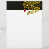 HYPER LABYRINTH (Vorderseite)