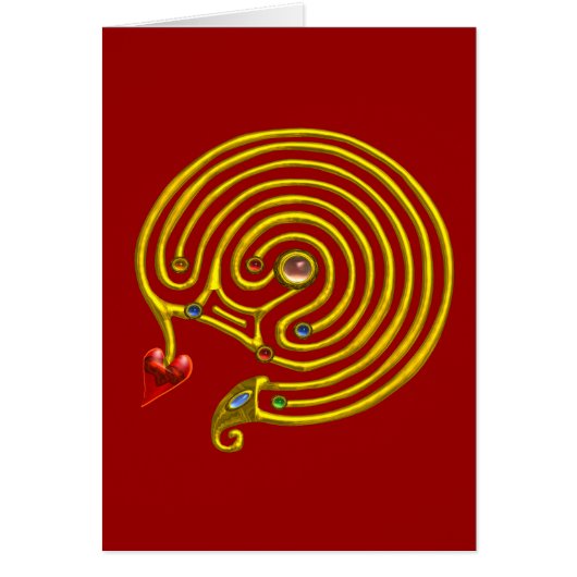 HYPER LABYRINTH (Vorne)