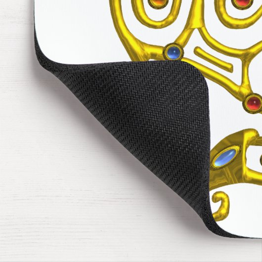 HYPER LABYRINTH MOUSEPAD (Ecke)