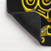 HYPER LABYRINTH MOUSEPAD (Ecke)