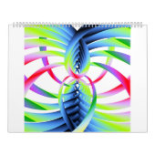 Hyper Maßkalender des resonator-2017 Kalender (Titelbild)