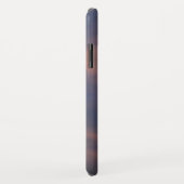 HYPER PARROS /RED UND BLAUE ARA Case-Mate iPhone HÜLLE (Hinten/Rechts)