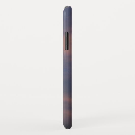 HYPER PARROS /RED UND BLAUE ARA Case-Mate iPhone HÜLLE (Hinten/Rechts)