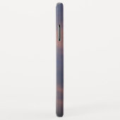 HYPER PARROS /RED UND BLAUE ARA Case-Mate iPhone HÜLLE (Hinten/Rechts)