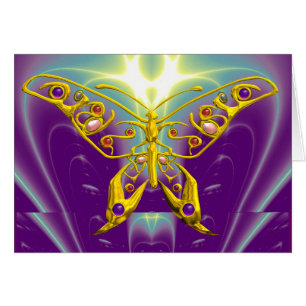 HYPER SCHMETTERLING