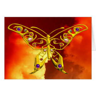 HYPER SCHMETTERLING