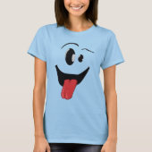 Hyper-Shirt T-Shirt (Vorderseite)