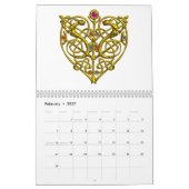 HYPER TALISMAN 2010 KALENDER (Feb 2027)