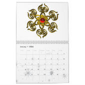 HYPER TALISMAN 2011 KALENDER (Jan 2026)