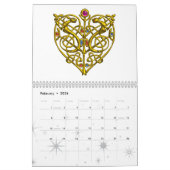 HYPER TALISMAN 2013 KALENDER (Feb 2026)