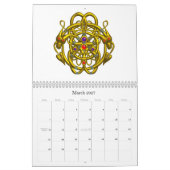 HYPER TALISMAN KALENDER (Mär 2027)