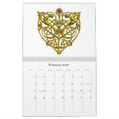 HYPER TALISMAN KALENDER (Feb 2026)